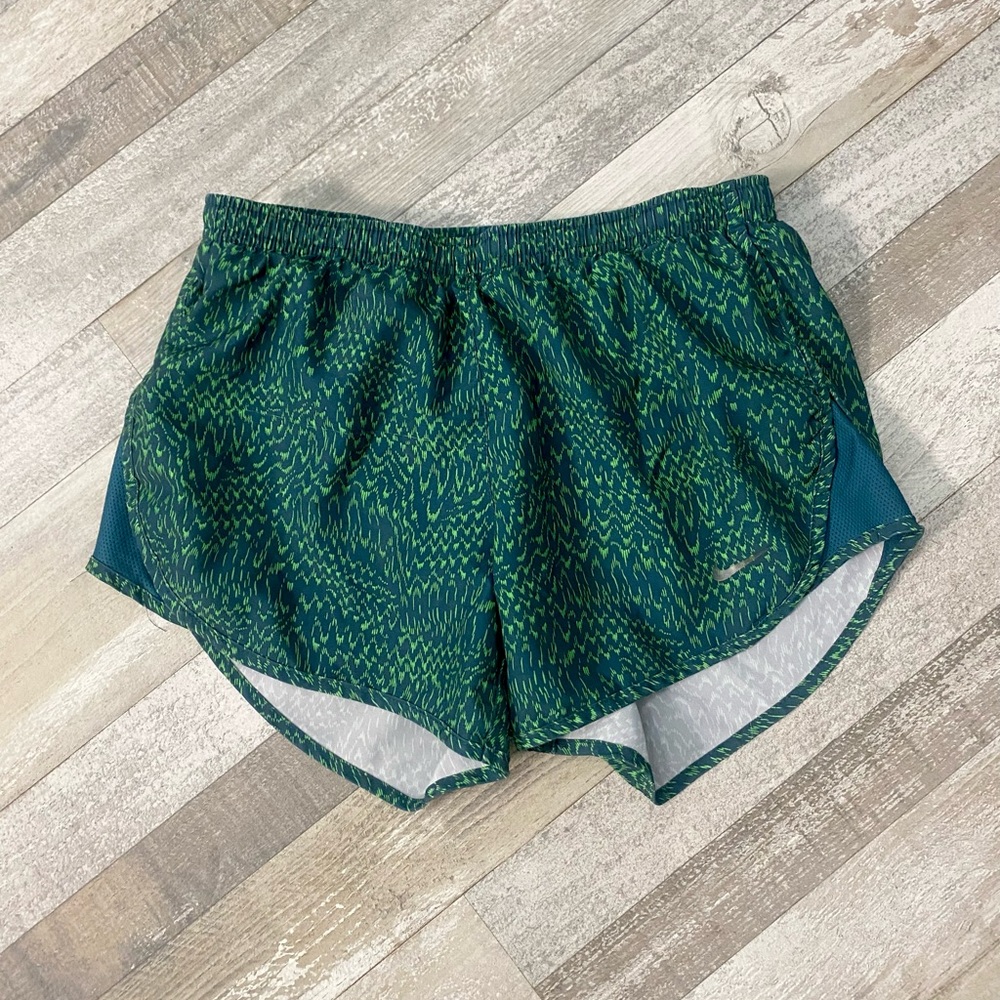 Nike dri fit shorts